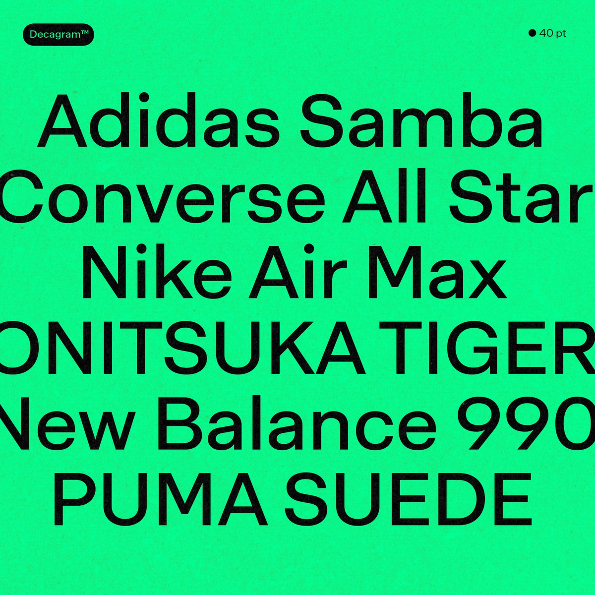 Emtype Foundry tweet media