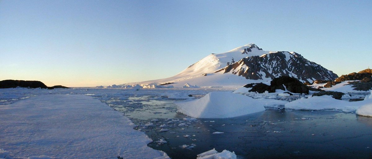 AntarcticTreaty tweet media