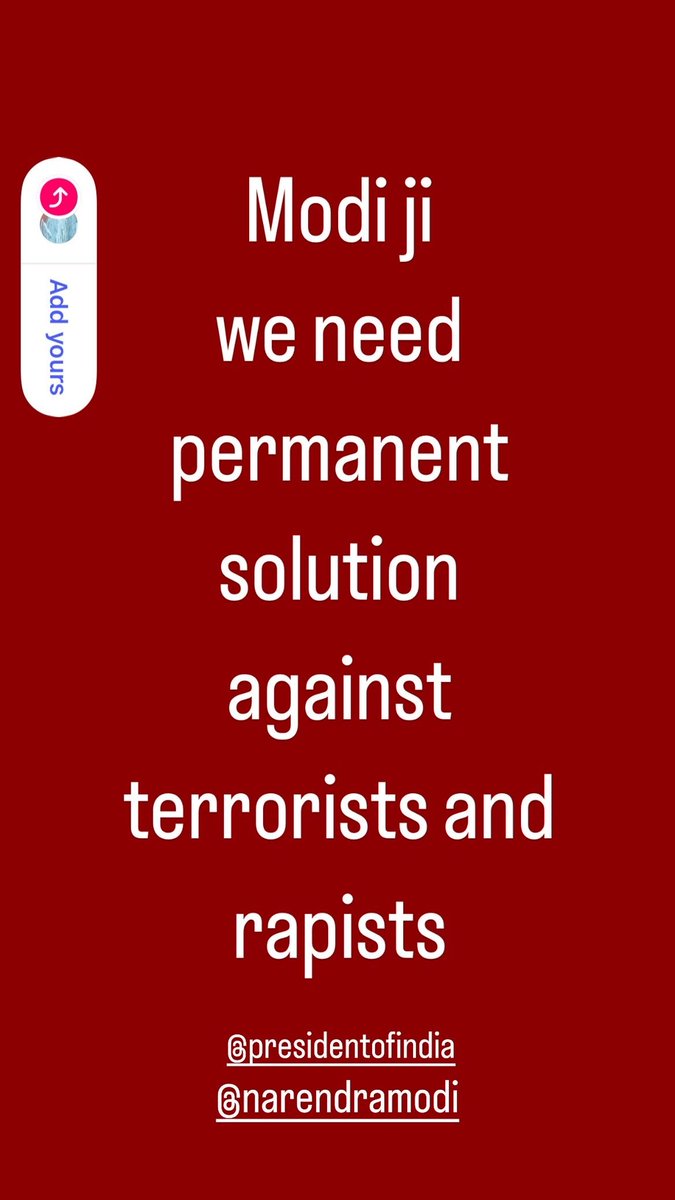 devenduprakash's tweet image. 