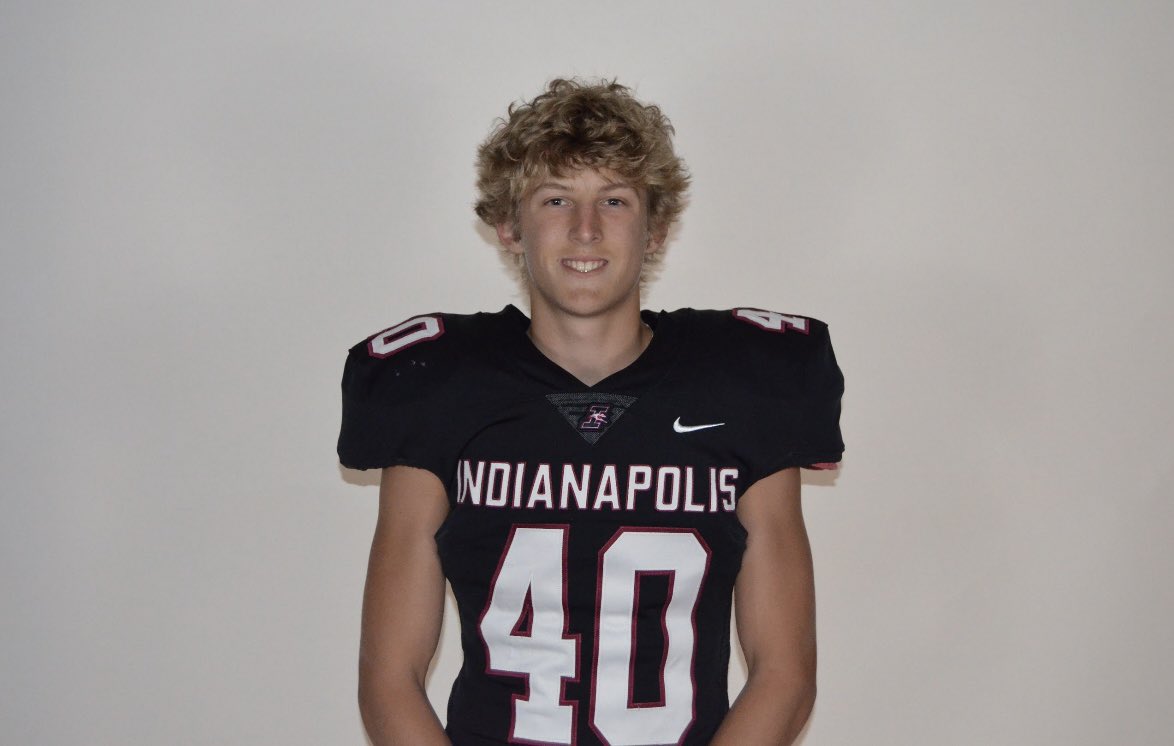 Dylan Ritchie (@dylan61907811) on Twitter photo Extremely blessed and grateful to receive an offer from the University of Indianapolis!! <a href="/coach_wwright/">Will Wright</a> <a href="/NCSA_Football/">NCSA_Football</a> <a href="/ncsa/">NCSA College Recruiting</a> <a href="/IndianaPreps/">Indiana Preps</a> <a href="/MichianaAthlete/">Student Athletes of Michiana</a> <a href="/CoachEppley/">Chad Eppley</a> <a href="/CoachBlackmon50/">Rahju Blackmon</a> <a href="/KeeversChris/">Chris Keevers</a> Extremely blessed and grateful to receive an offer from the University of Indianapolis!! <a href="/coach_wwright/">Will Wright</a> <a href="/NCSA_Football/">NCSA_Football</a> <a href="/ncsa/">NCSA College Recruiting</a> <a href="/IndianaPreps/">Indiana Preps</a> <a href="/MichianaAthlete/">Student Athletes of Michiana</a> <a href="/CoachEppley/">Chad Eppley</a> <a href="/CoachBlackmon50/">Rahju Blackmon</a> <a href="/KeeversChris/">Chris Keevers</a>