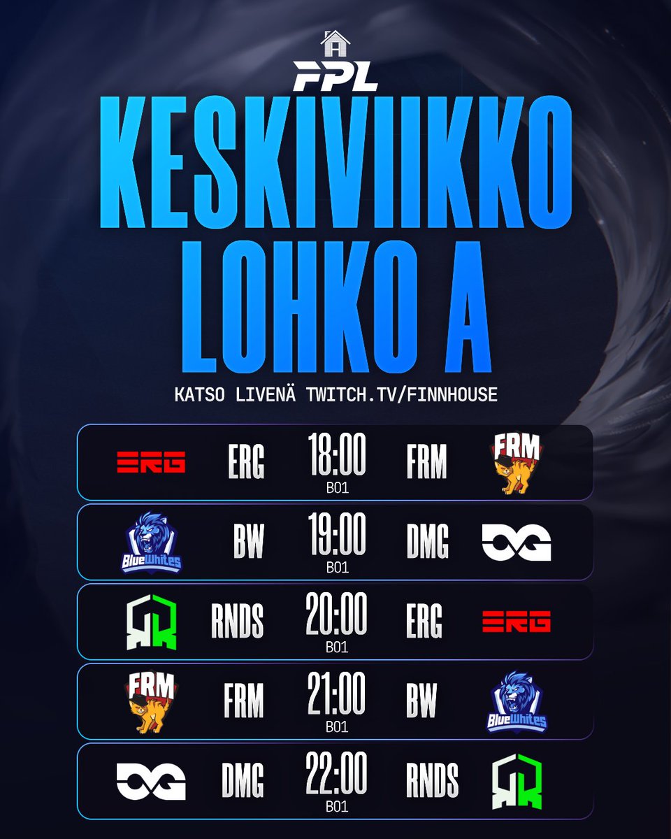 Kausi käyntiin huomenna😍😍

#SPRINTTI