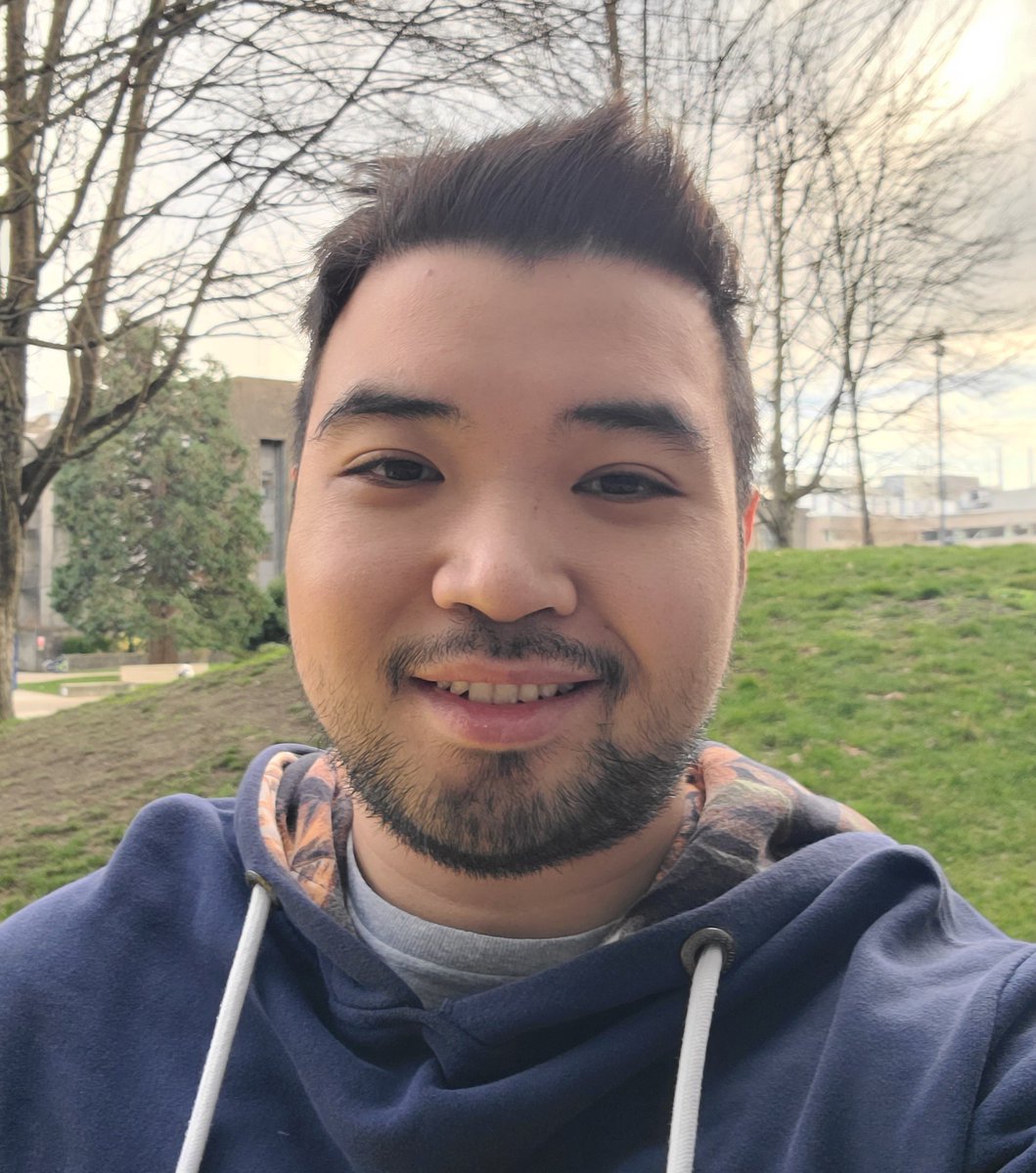 We are excited to welcome our newest PhD student, Joseph Chiong! He’ll be driving new research on CO₂ mineralization. <a href="/UBC/">University of British Columbia</a> <a href="/UBCChem/">UBC Chemistry</a> <a href="/CHBEUBC/">CHBE at UBC</a> <a href="/SBQMI_UBC/">Stewart Blusson Quantum Matter Institute</a>
