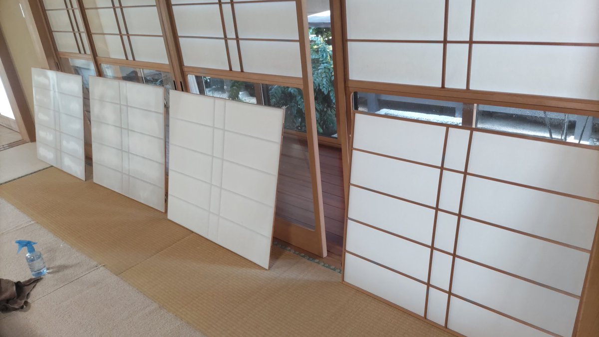 あなたの街の便利屋さん専用 なんでも屋さん ホワイト (@nandemo_white_) / X