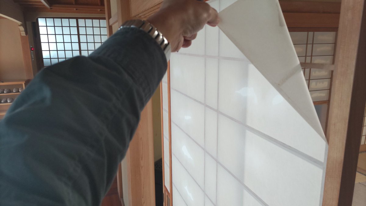 なんでも屋さん ホワイト (@nandemo_white_) / X