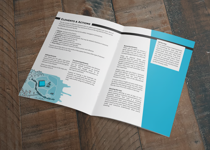 gnomeslair's tweet photo. Ex Novo 2nd edition is coming as both a PDF, and -finally- as a printed, color book too. 

We are taking this opportunity to further improve &amp; enrich Ex Novo, streamline the rules, overhaul the tables, and make everything more beautiful. 

It’s the best version of Ex Novo yet! https://t.co/Q6M4tz4yDq