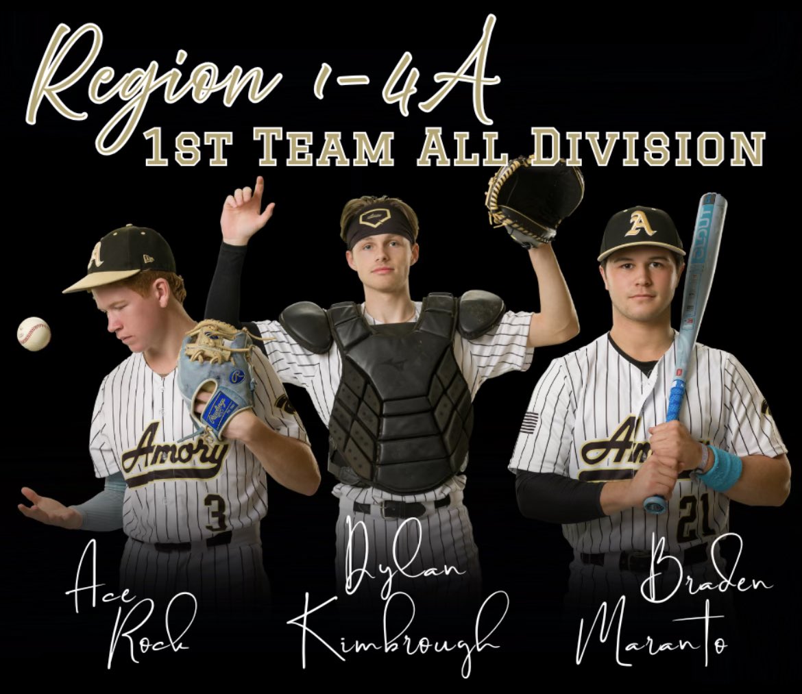 Amory Baseball (@amorybaseball) on Twitter photo 
