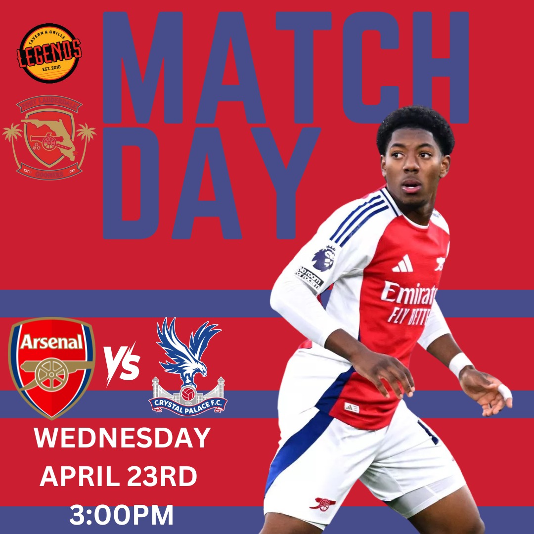 FTL GOONERS tweet media