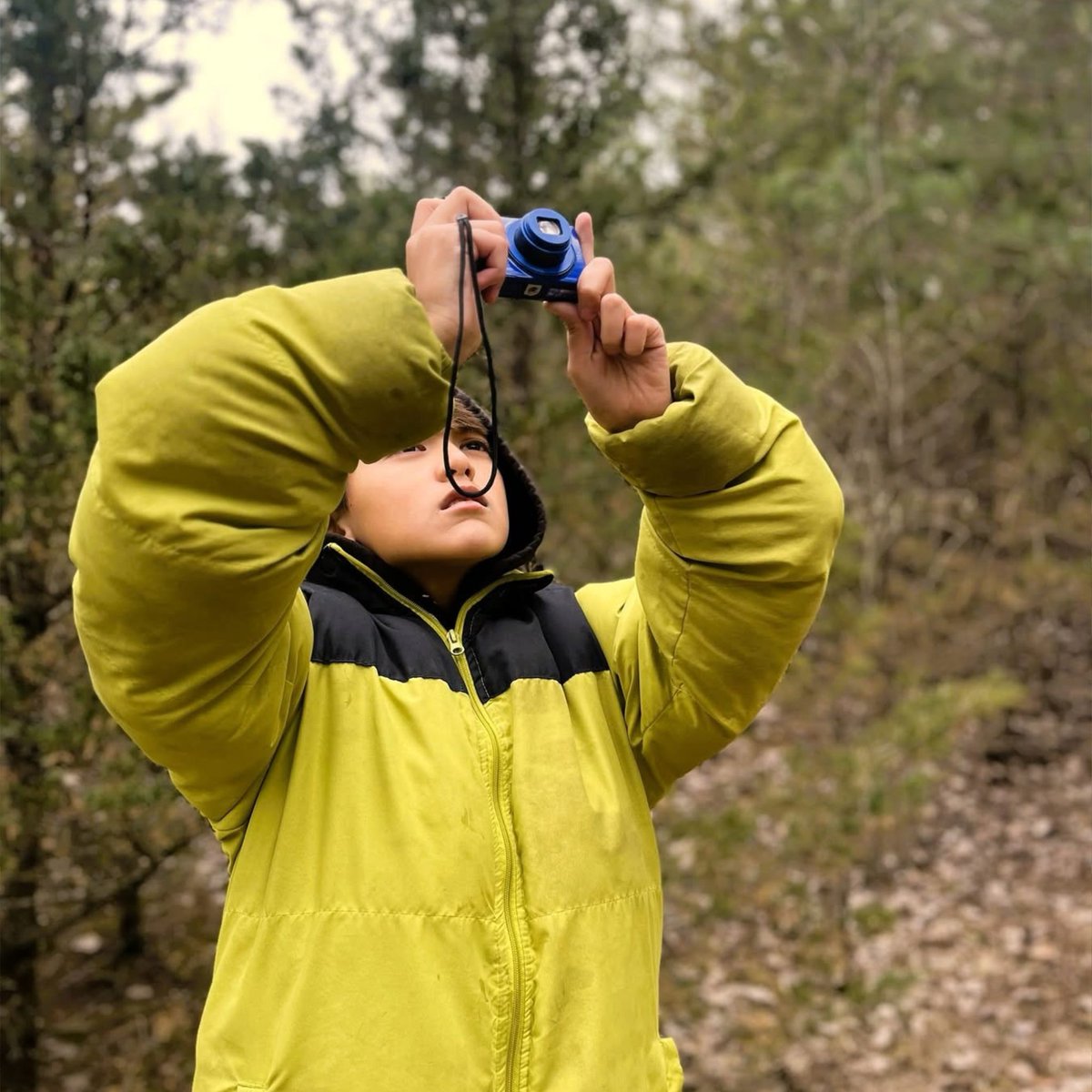 A little love for the earth goes a long way! 🌱🌎 This Earth Day, our Club kids are learning that small, simple actions can make a big difference! 

#EarthDayEveryDay #GreatFutures