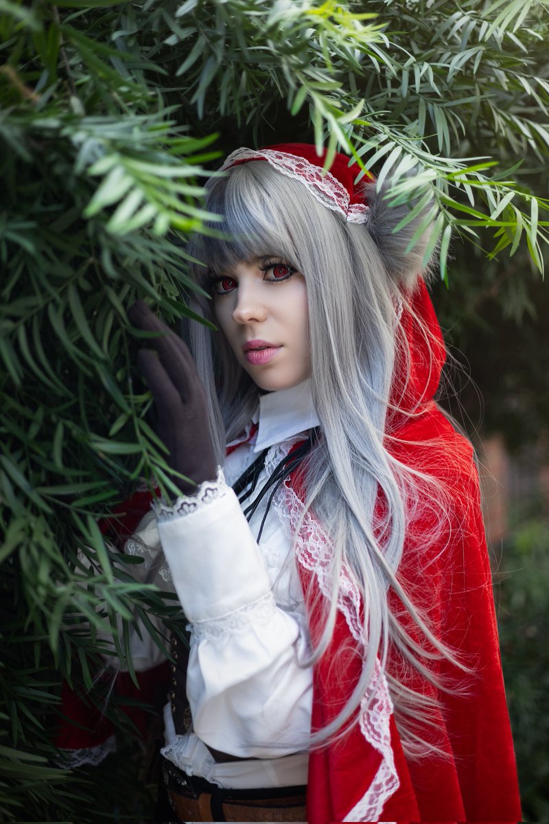 I always love getting Katsucon photos back! ❤️ <a href="/ShanaFeeley/">ShanaFeeleyPhotography</a> is magic as always ✨️

🎀: Velouria - Fire Emblem: Fates
📸: <a href="/ShanaFeeley/">ShanaFeeleyPhotography</a>