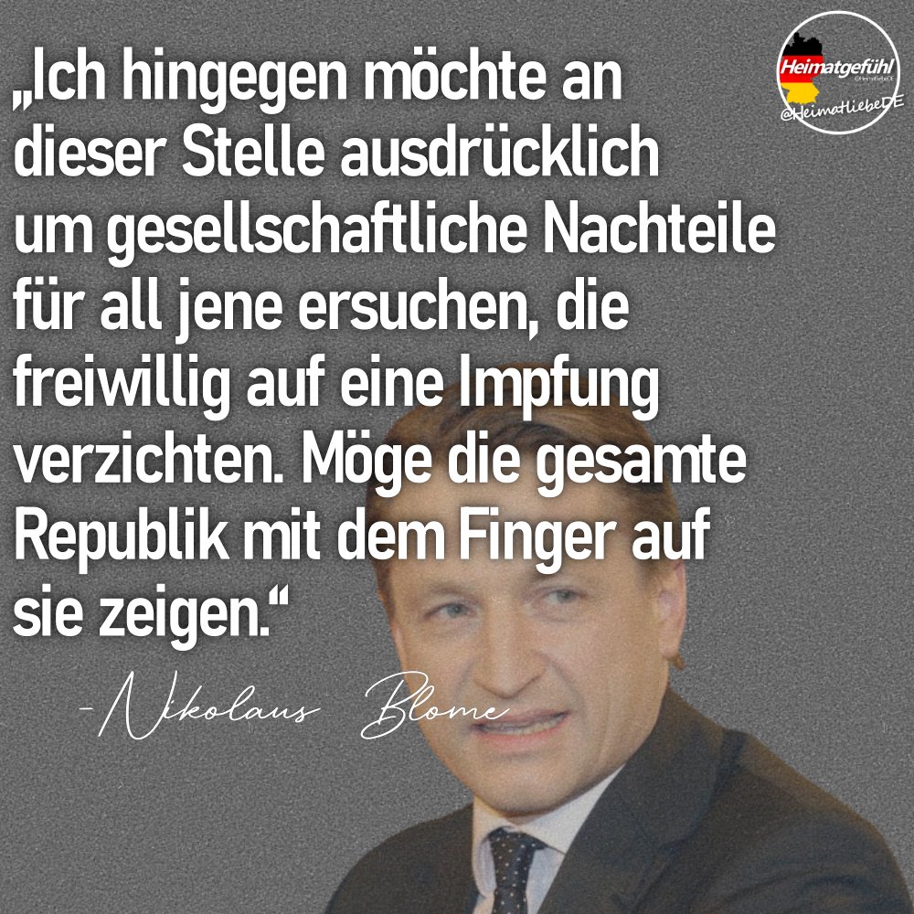 <a href="/NikolausBlome/">Nikolaus Blome</a> Niemals vergessen. #Blome