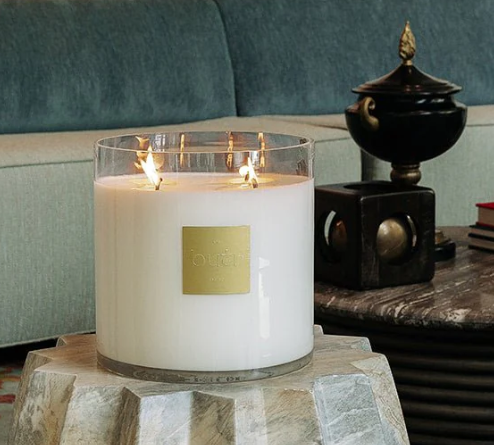 We're looking for female creators from the USA to create a video for a home decor brand.    
          
💸Paid collab  + free product      

🕯️🥰To apply, retweet this and drop your portfolios below

#UGC #ugccommunity #UGCcreator