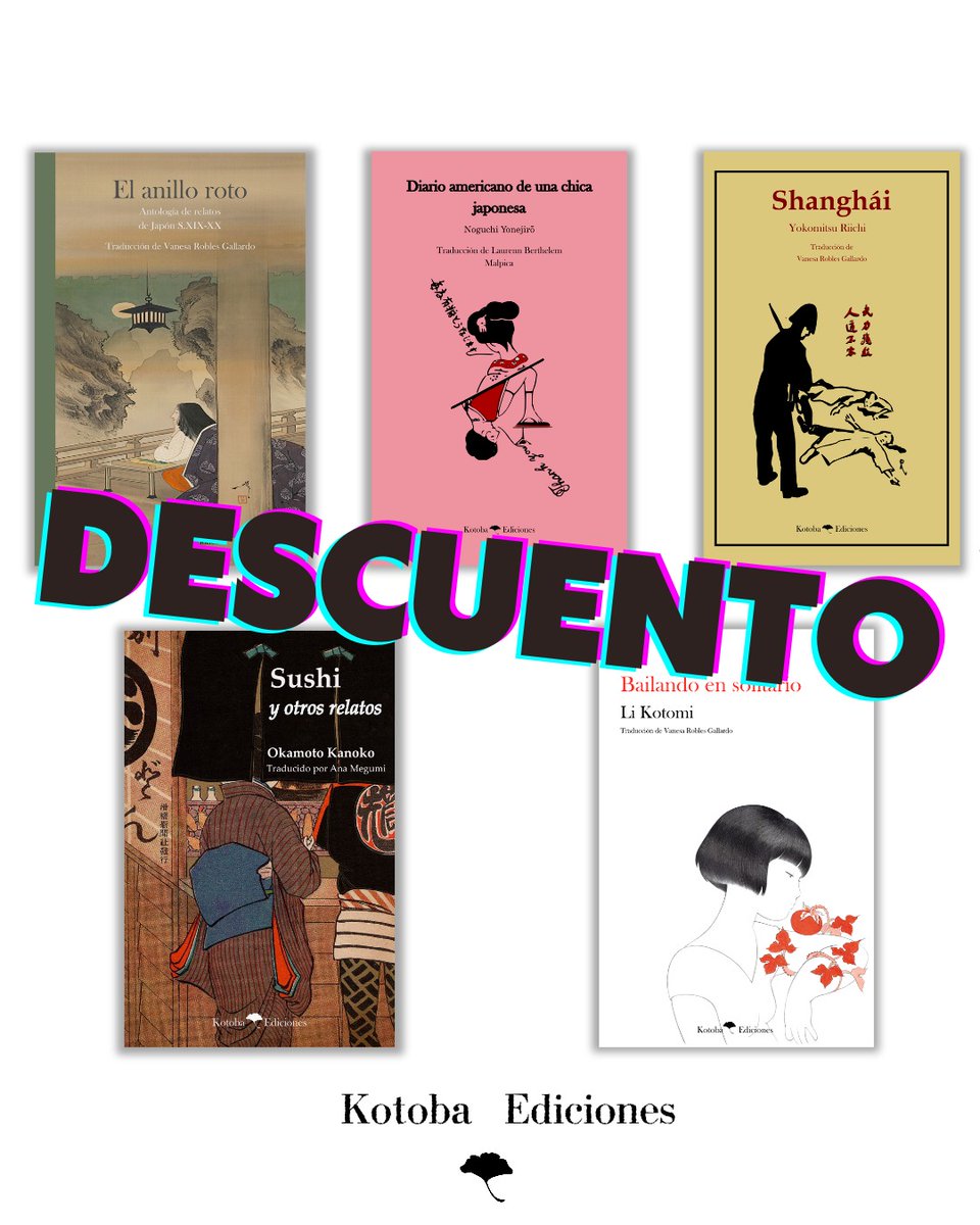 Kotoba ediciones tweet media