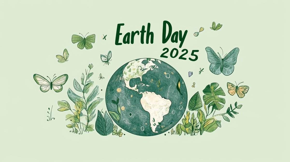 Happy Earth Day! Choosing to support local businesses not only helps to stimulate the economy on our island but also promotes sustainability by reducing carbon emissions associated with transporting goods long distances.