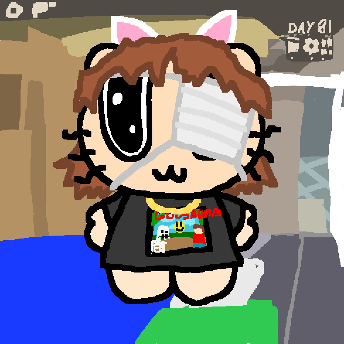 REMILIA CAT 🌐︎ RWO 🌐︎ (@remicat333) on Twitter photo ⭐️ADHD Remicat ⭐️
Honorary for <a href="/MaxIsAJeet/">MaxTheChicken🤍(ADHD arc)</a> (make sure to follow him and stay tuned)
⭐️Thank you for WL to ADHD creatures⭐️ ⭐️ADHD Remicat ⭐️
Honorary for <a href="/MaxIsAJeet/">MaxTheChicken🤍(ADHD arc)</a> (make sure to follow him and stay tuned)
⭐️Thank you for WL to ADHD creatures⭐️