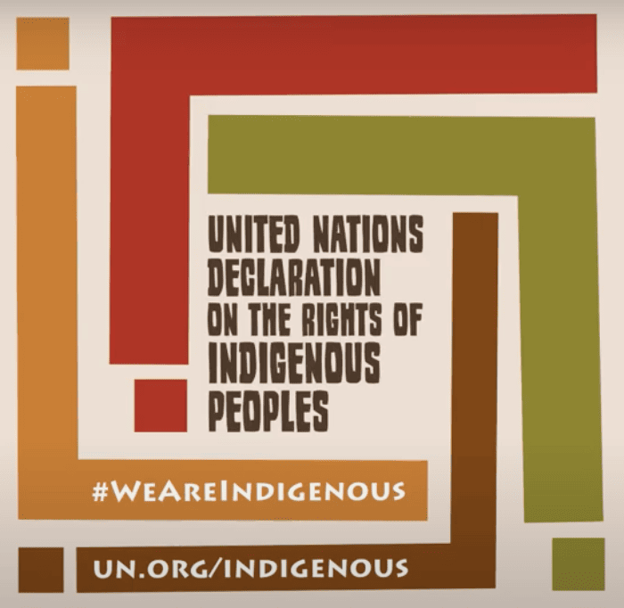UN Library (@unlibrary) on Twitter photo 🗓️🌍 The annual <a href="/UN/">United Nations</a> Permanent Forum On Indigenous Issues takes place between 21 April - 2 May.
The theme of #UNPFII2025 is “Implementing the UN Declaration on the Rights of Indigenous Peoples within UN Member States & the UN system”.
The #UNLibrary has available a list of 🗓️🌍 The annual <a href="/UN/">United Nations</a> Permanent Forum On Indigenous Issues takes place between 21 April - 2 May.
The theme of #UNPFII2025 is “Implementing the UN Declaration on the Rights of Indigenous Peoples within UN Member States & the UN system”.
The #UNLibrary has available a list of