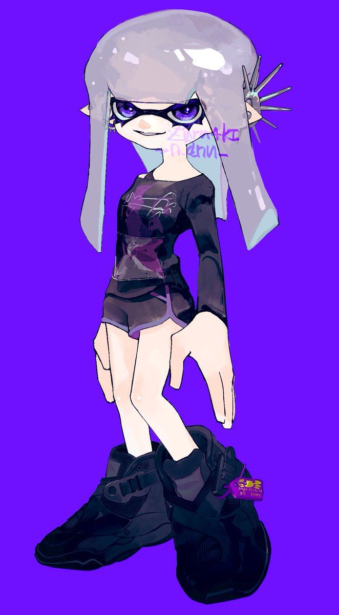 バチバチ！