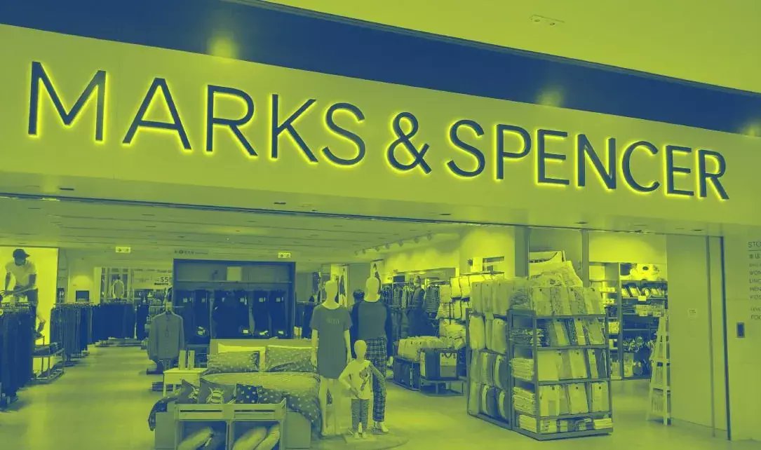 TweetThreatNews's tweet image. Marks and Spencer is managing a cyber incident affecting payment systems, causing delays and service disruptions. Stores remain open, and online services function normally. 🛍️💳 #M&amp;amp;S #UKRetail #PaymentIssues

link: ift.tt/OX18CpD