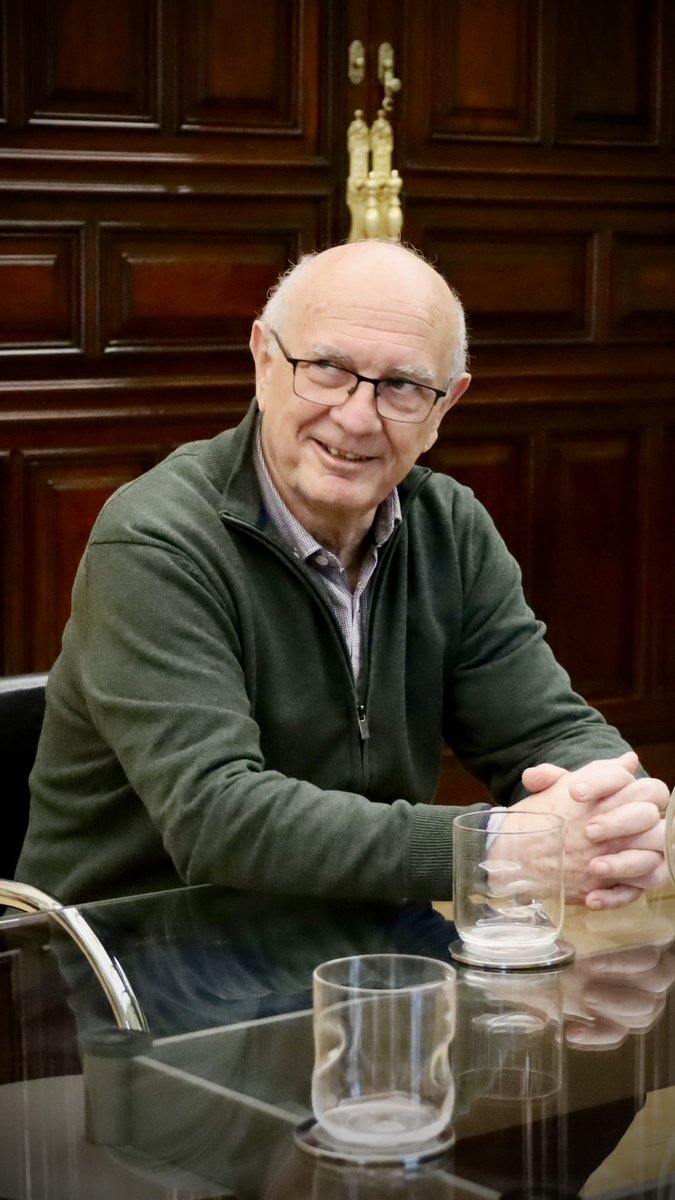 Delegación del Gobierno en Madrid 🏛️ tweet media