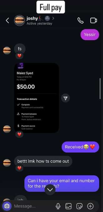 KylerFurry's tweet photo. Here we go a cool gaming logo for my blessed client 🫶❤️ who loves to play gamesDM ME FOR MORE INFO
#designer #GraphicDesigner #furryartist #furryarts
#twiter https://t.co/Zqguz3fXb1