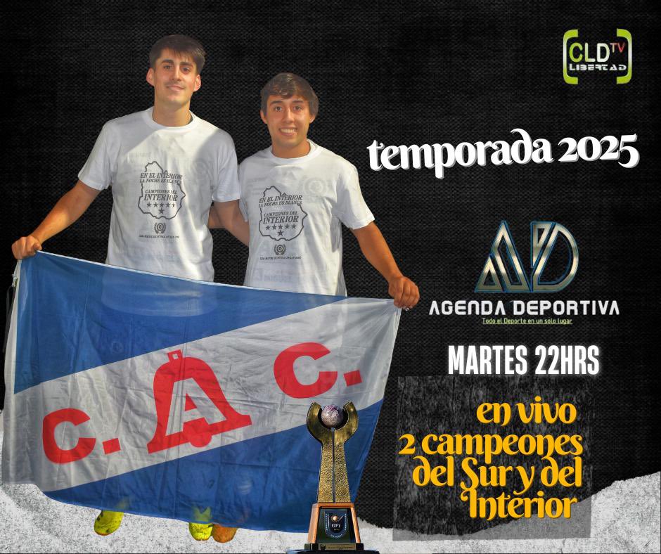 Vuelve el clásico de cada martes y hoy con invitados de lujo