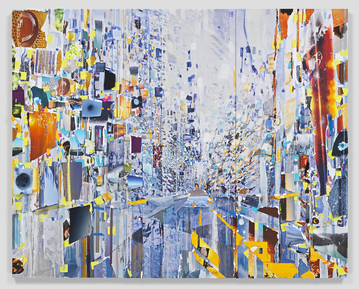 SVA_News's tweet image. This week’s press roundup includes Sarah Sze (MFA 1997 Fine Arts) being named the inaugural recipient of the Meraki Artist Award, an interview with SVA faculty member Katie Cercone in Queens Gazette, and more.
Read more: link.sva.edu/41LEbcr
#sva #svanyc #svaalumni #thefive