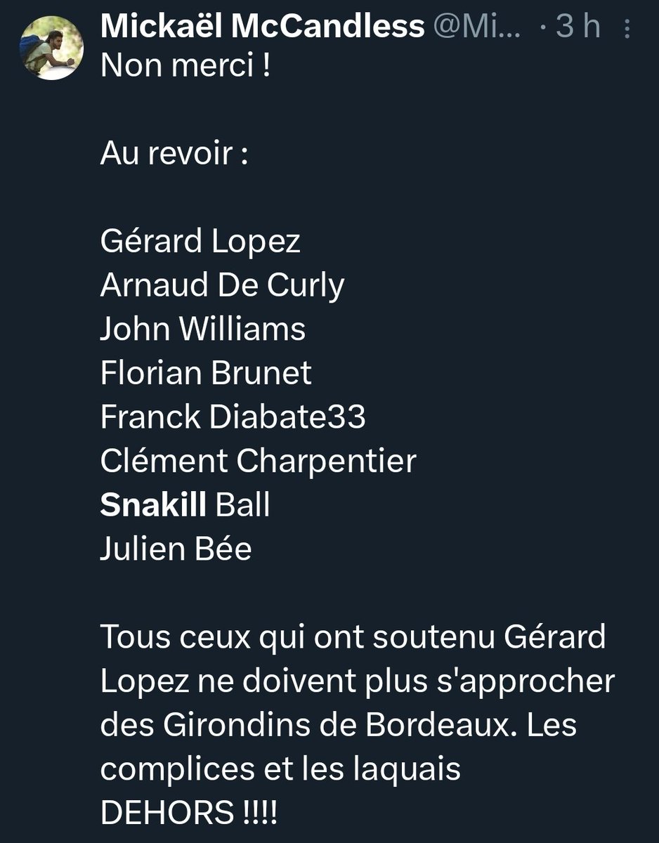 SnakiLL tweet media