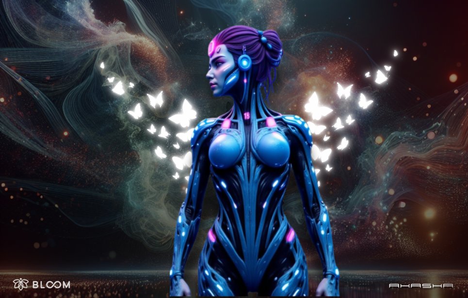 Soon we will shed this cocoon for wings 

The transformation is almost complete for <a href="/Akasha_Rising/">Akasha</a> 

Akashians will win