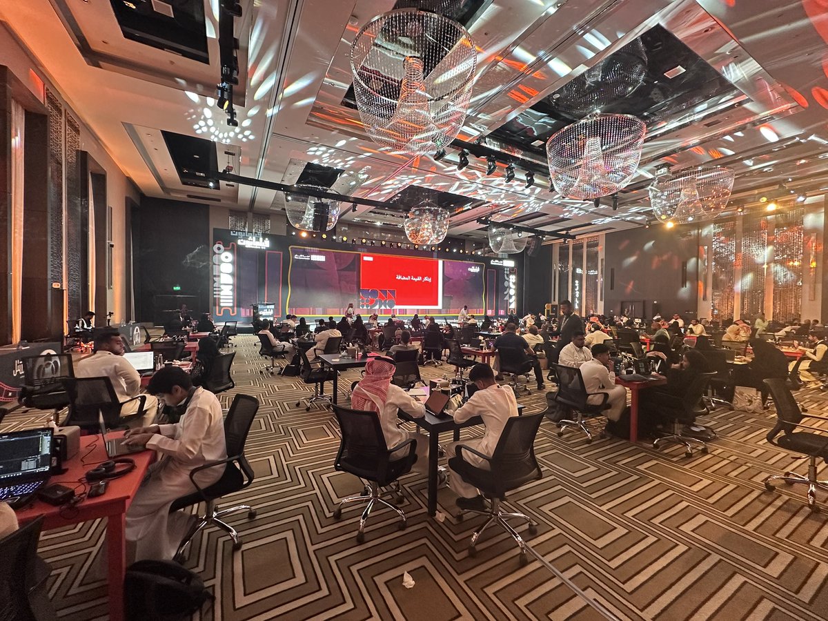 تجربة جديدة مع الأصدقاء #فيلماثون 🎬
من هيئة الأفلام <a href="/FilmMOC/">هيئة الأفلام</a>