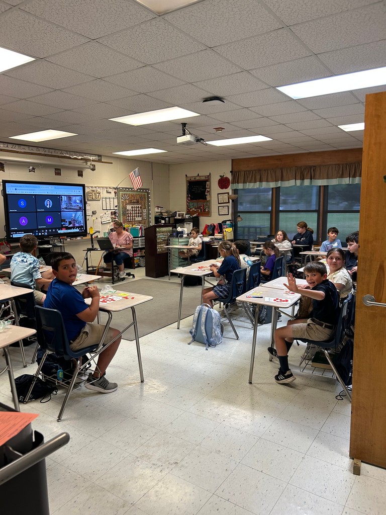 St. John School tweet media