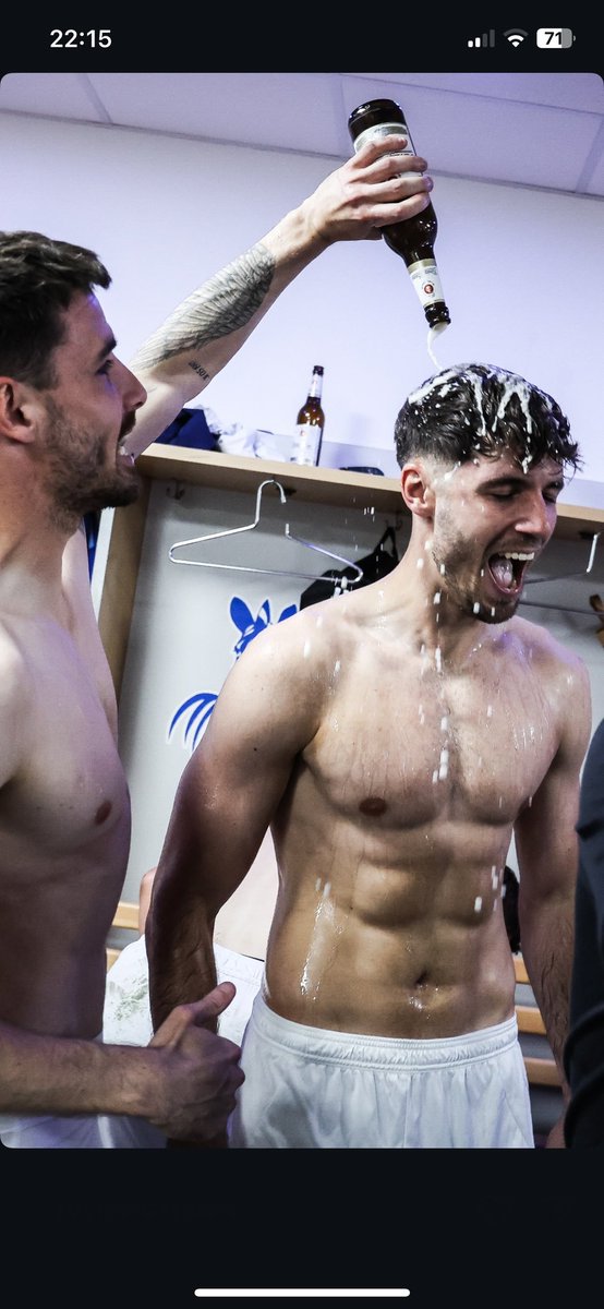 Livebilder aus der Bubble weil Emmes Liga 3 🥳