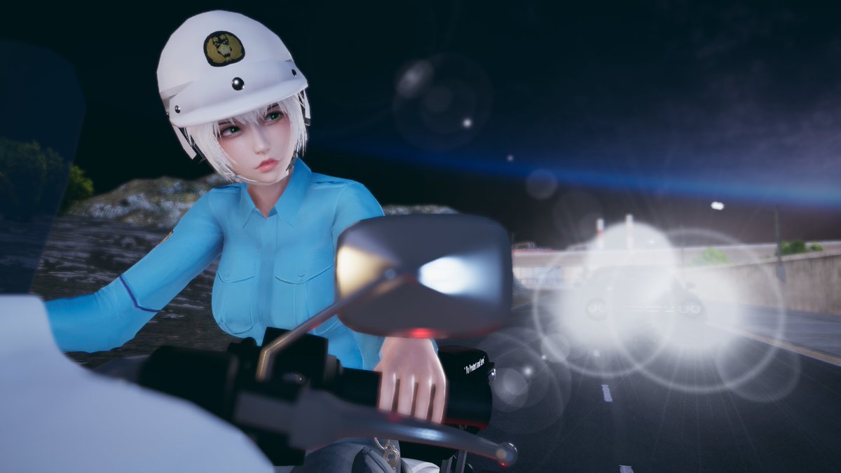 The upcoming update v0.4.1 will continue the story from Daisy's timeline.