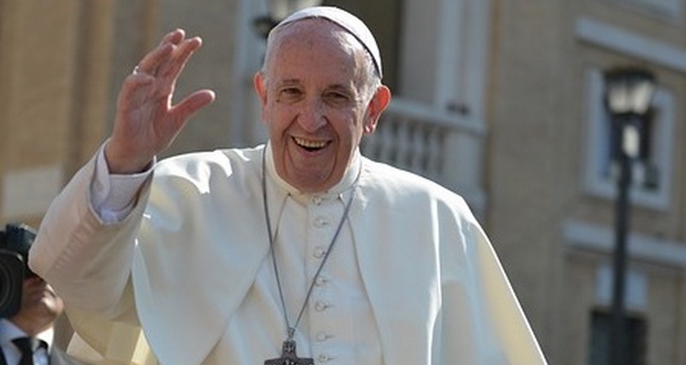 🟥 #PapaFrancesco è morto: sui social il cordoglio di tanti potenti, come Mattarella, Re Carlo III, Trump e altri.

👉 bit.ly/papamorto