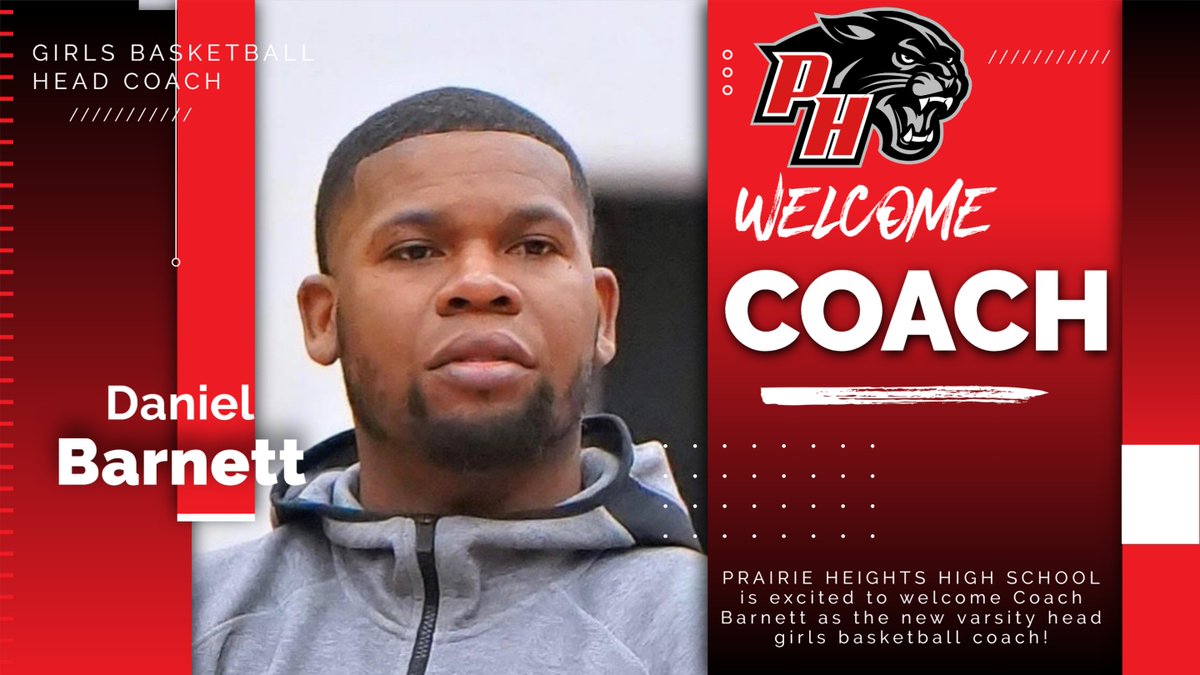 PANTHER ATHLETICS (@pr_heightsad) on Twitter photo 