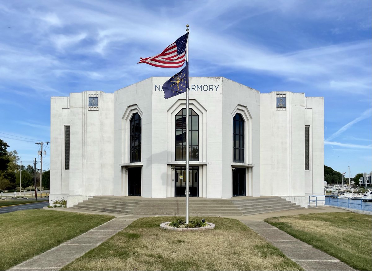 Midwest Modern tweet media