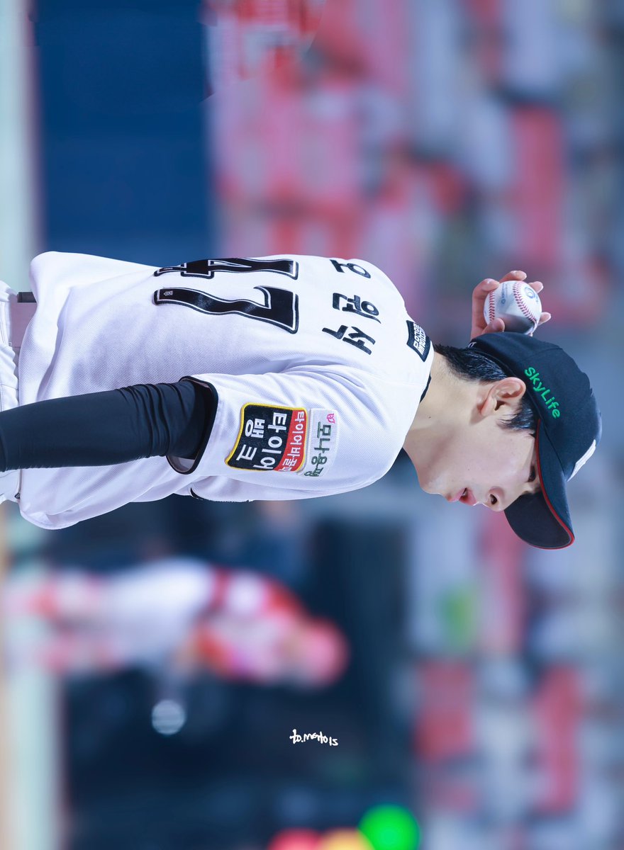 250422 

#KT위즈 #오원석