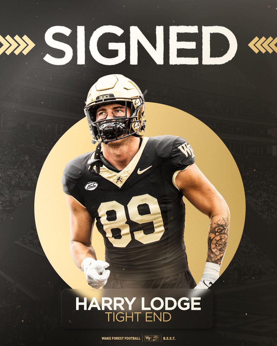 Welcome home, <a href="/Harrylodge25/">Harry Lodge</a> 🏠