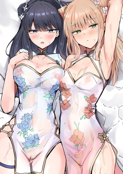 【skeb】依頼ありがとうございました～ 