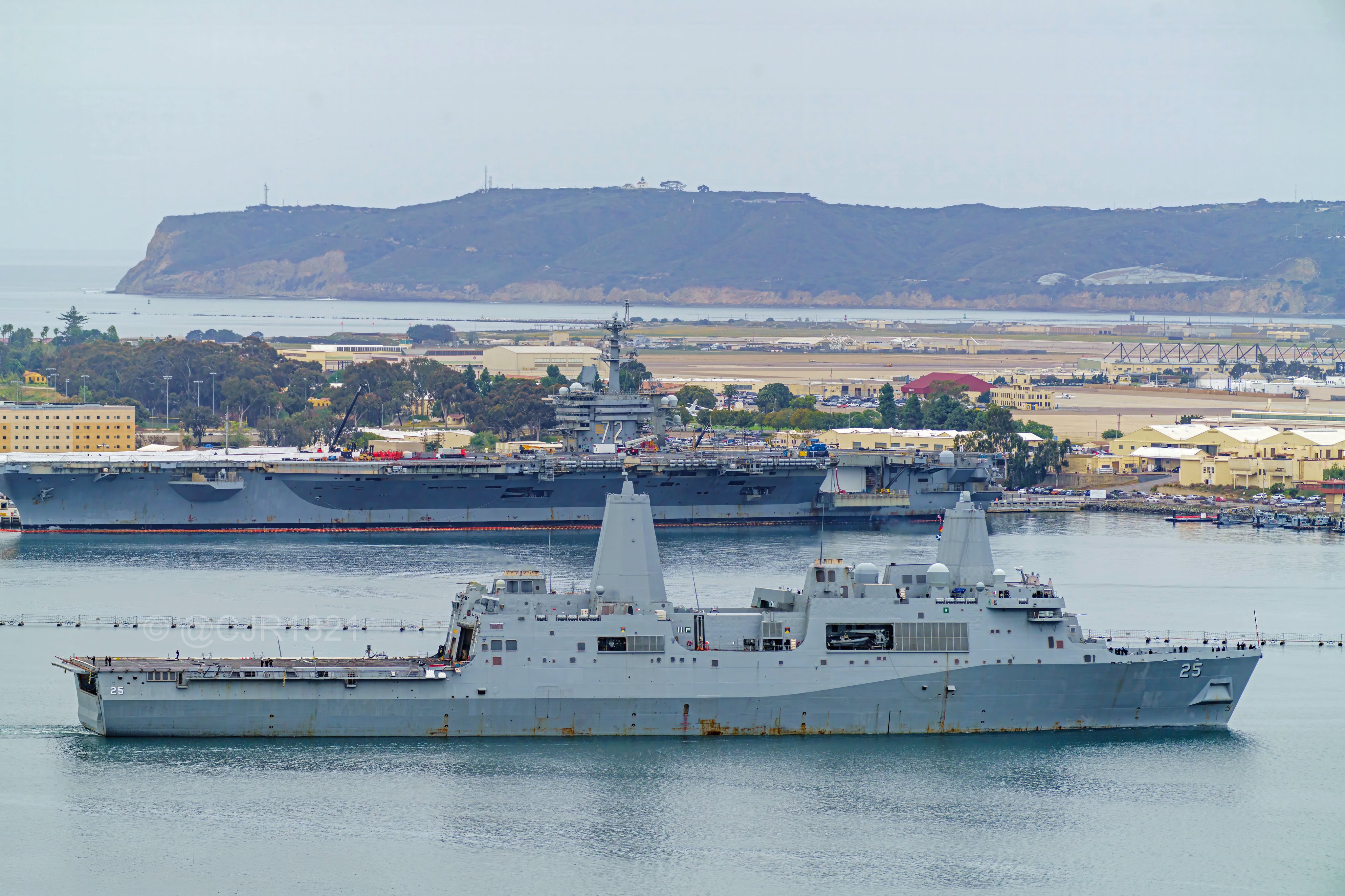 WarshipCam on X: 