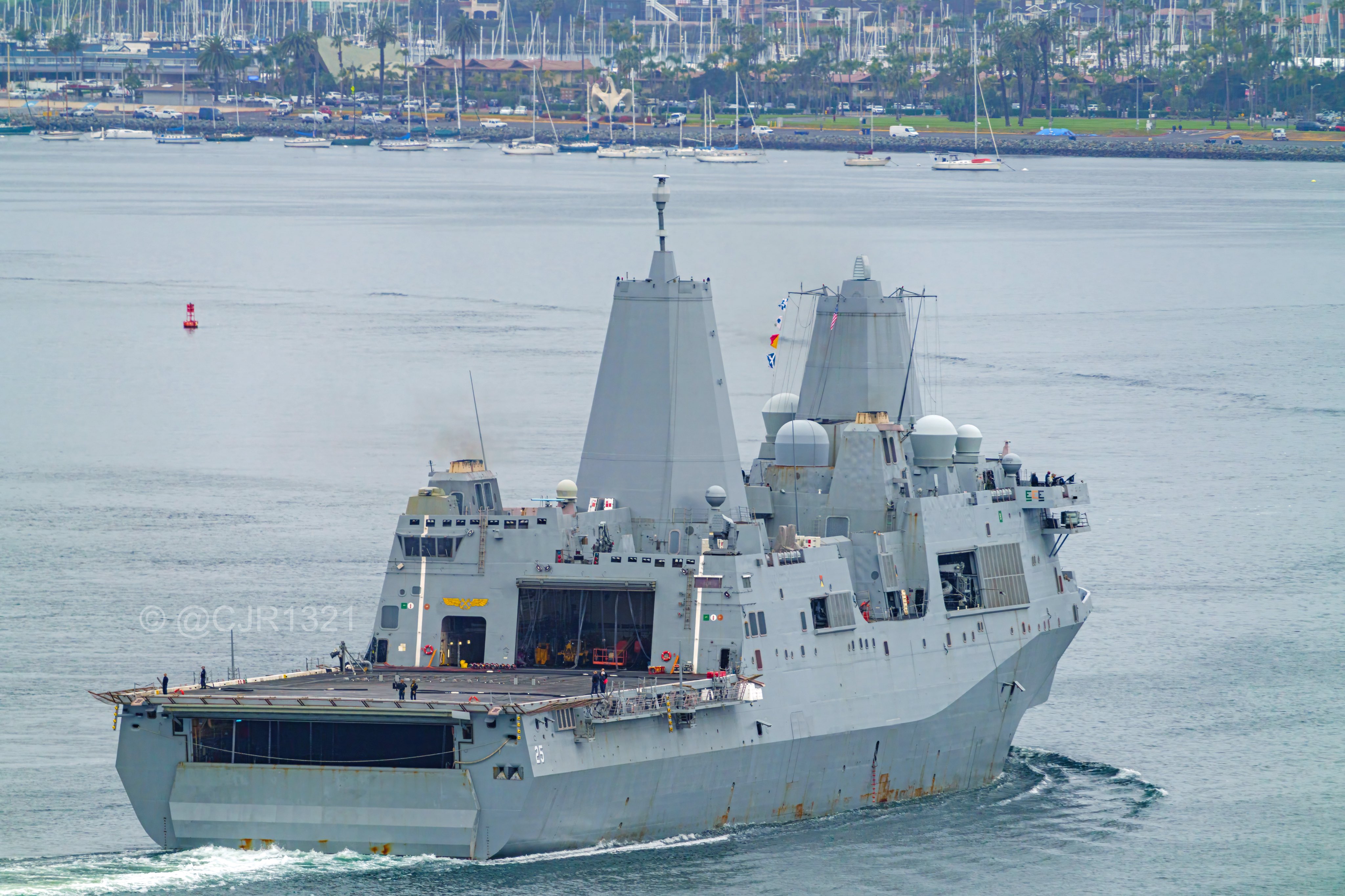 WarshipCam on X: 