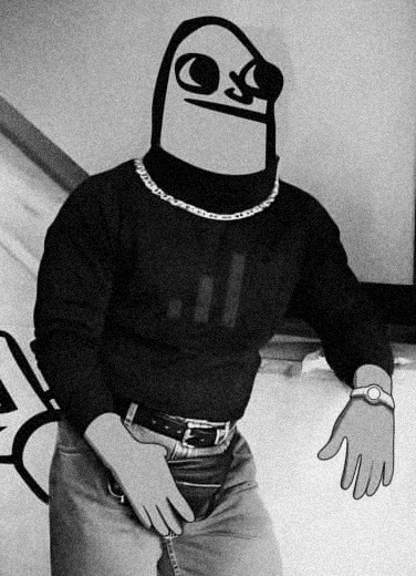 DickbuttCTO's tweet image. clank clank
