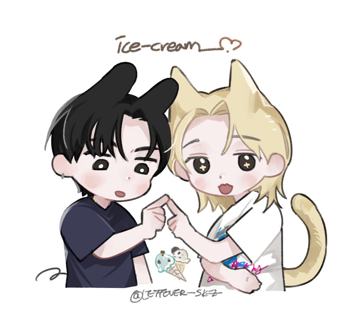 나니가스키~
이것저것요리모 
꿀 복 🐷🐰🐥♡︎ !!!!!