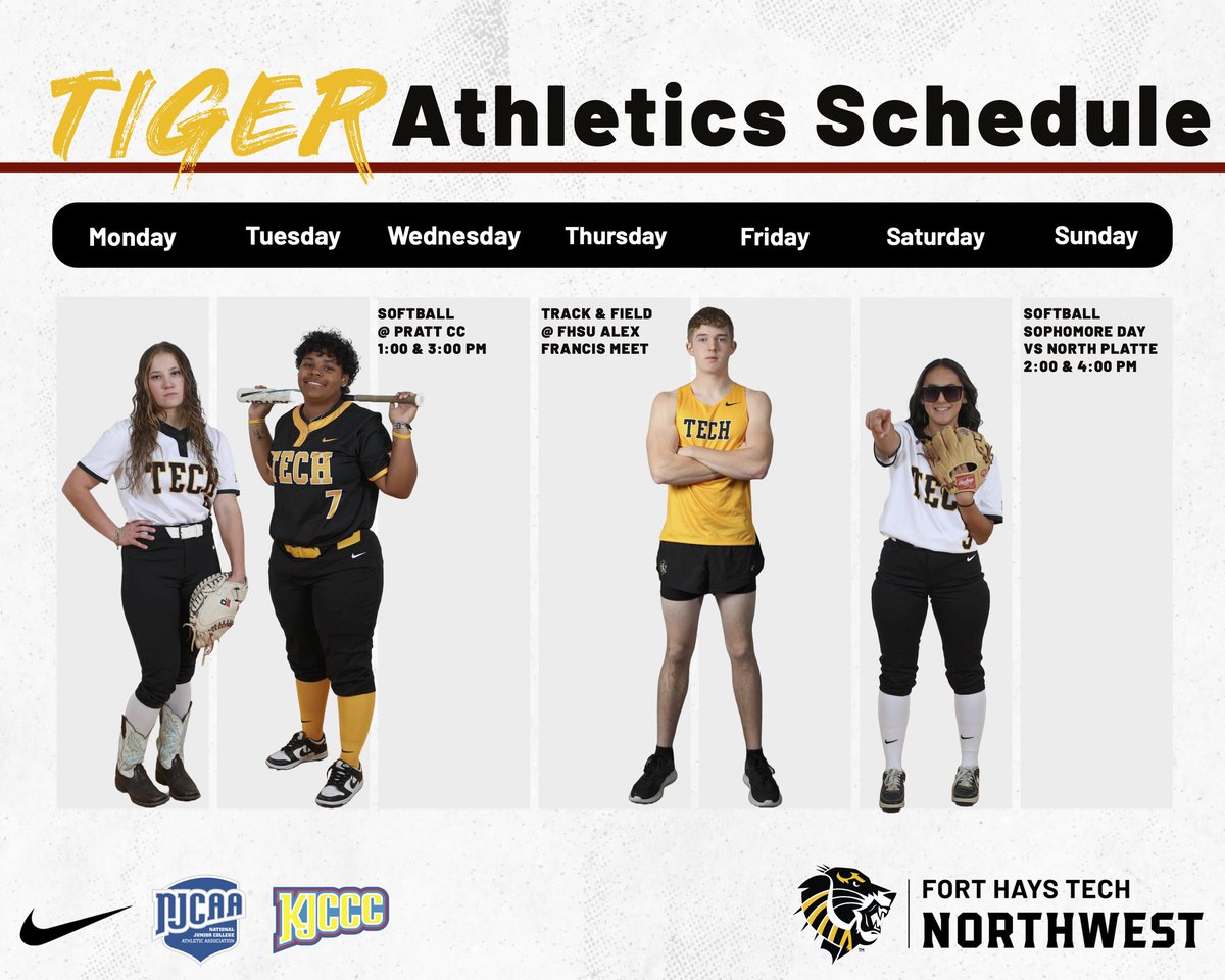 TigerSports (@fhnw_tigers) on Twitter photo 