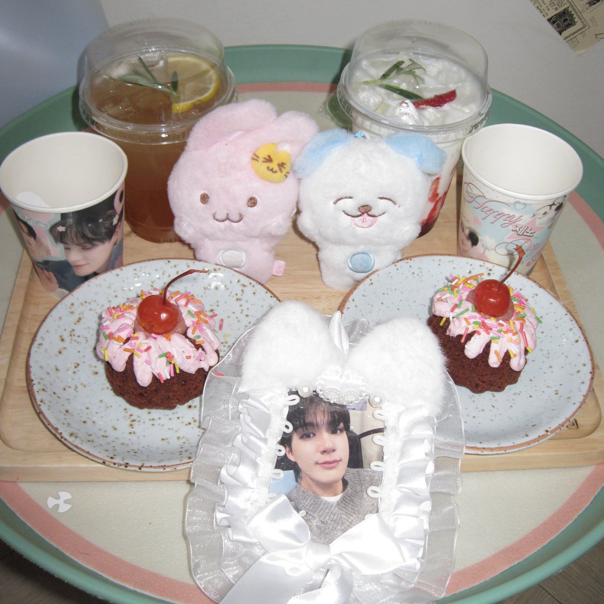 #jenosgardenofsmiles