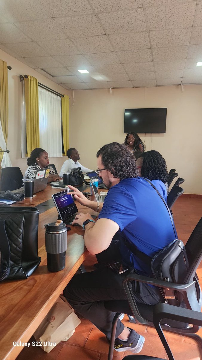 Last week, I led a live demo for a client team that wanted one thing—freedom from digital overwhelm.

They were drowning in manual tasks:
- Responding to WhatsApp inquiries individually
- Creating and posting social content daily
- Unable to effectively track leads or engagement