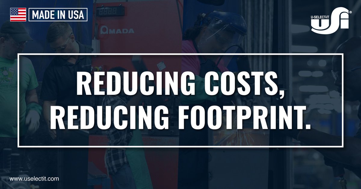 Our equipment is manufactured here in the USA at our facility located in Clive, Iowa, and we are committed to sustainable practices. Our machines feature LED lighting that reduces energy consumption and operating costs.
heyor.ca/28L8jX 
#EarthDay #EcoFriendlyBusiness