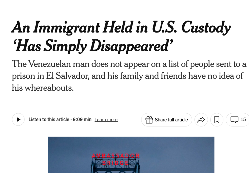 David J. Bier tweet media