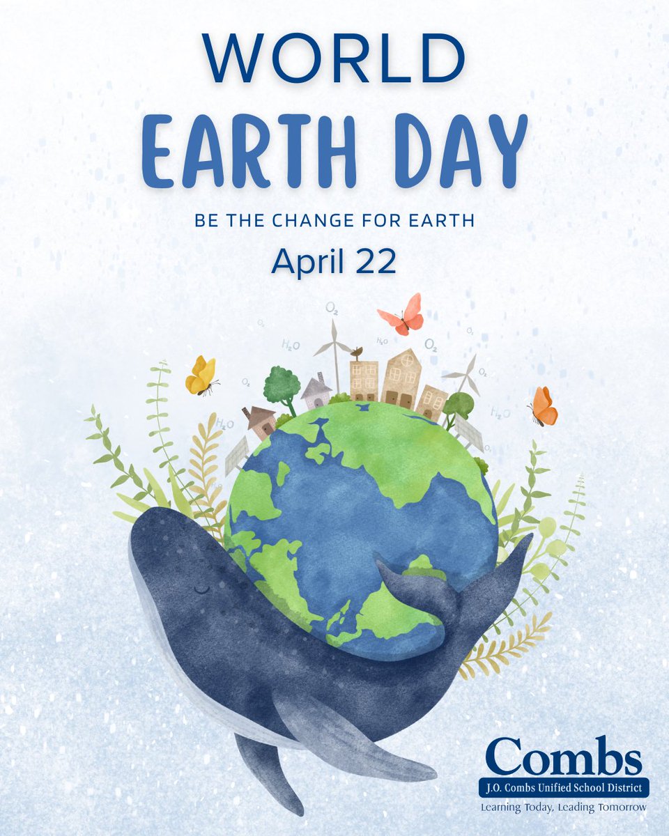 J.O. Combs Unified School District tweet media