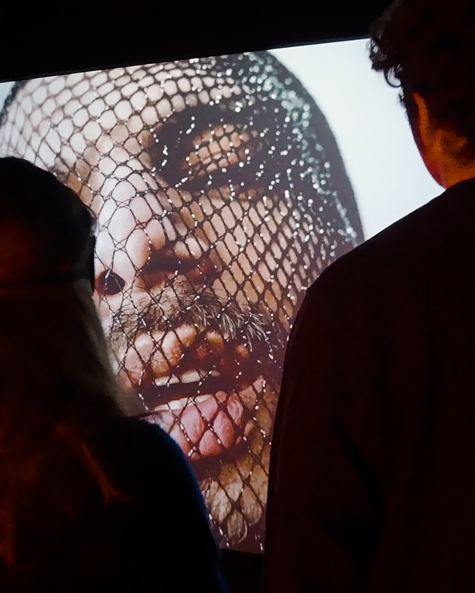 Only four days to surrender to desire! 💦
The immersive experience of House of #ERIKALUST is coming to an end. Art, sensuality, and technology come together for a journey you won’t forget. Are you ready to feel it?​
LAST TICKETS &gt; bit.ly/HOELTickets
#HouseofERIKALUST