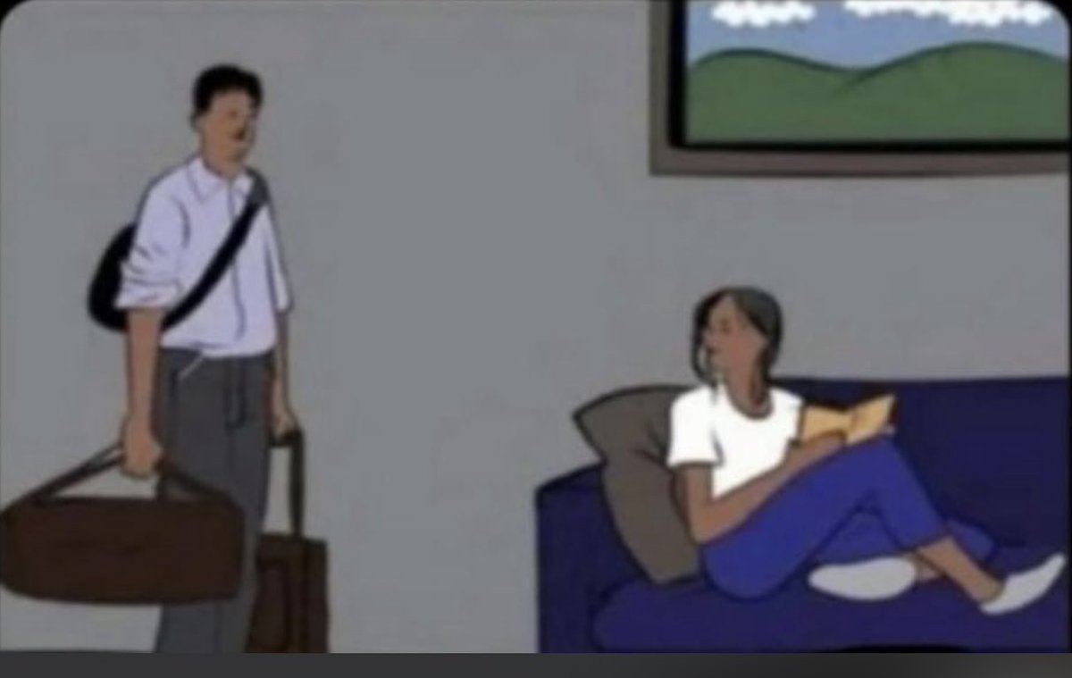 Mrschuggaking's tweet image. Naenda huko vatican kuchimba kaburi la papa Francis..😅