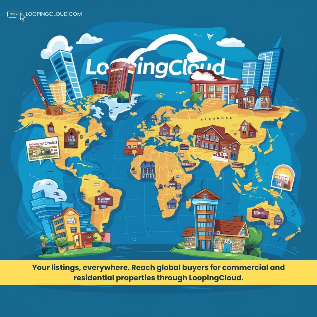 LoopingCloud's tweet image. ⏳ Busy day? No time to upload listings?
Send us the info — we do the rest 💻
#RealtorHustle #RealEstateSupport #TimeSavingTools #LoopingCloud